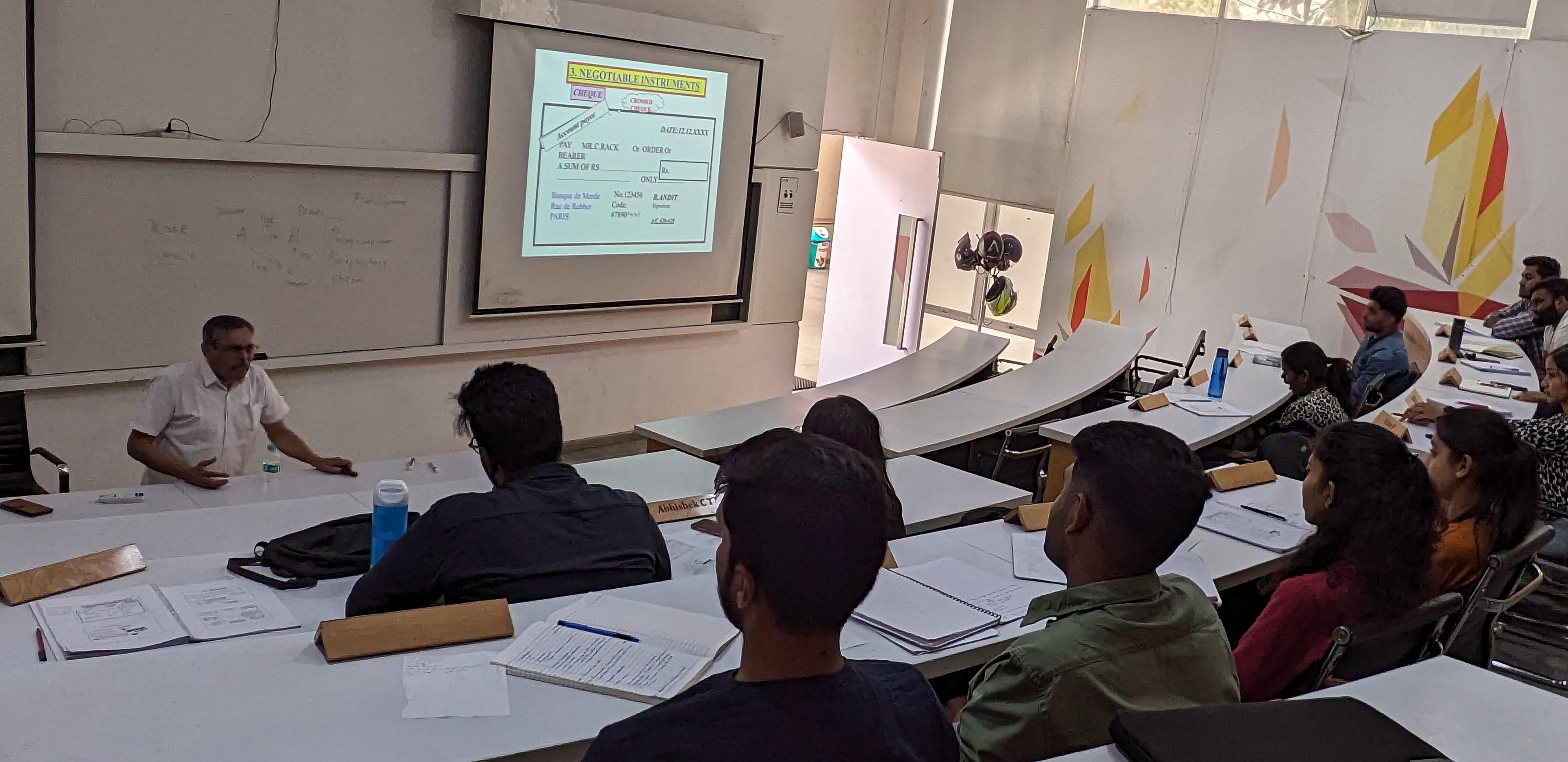 MYRA School of Business Mysore General photo 2